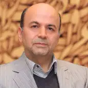 دکتر محمدرضا مجیدی رئیس پژوهشکده تحقیقات راهبردی
