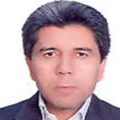 دکتر حسن لشگری استاد گروه جغرافیای طبیعی دانشگاه شهید بهشتی