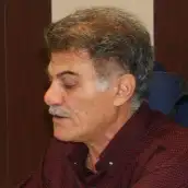 دکتر عزیز مومنی دانشیار موسسه تحقیقات خاک و آب دکتر عزیز مومنی دانشیار موسسه تحقیقات خاک و آب