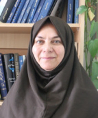 دکتر ملیحه صابری نجف آبادی دانشیار پژوهشکده تحقیق و توسعه علوم انسانی دکتر ملیحه صابری نجف آبادی دانشیار پژوهشکده تحقیق و توسعه علوم انسانی