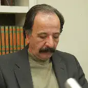 دکتر عباس سعیدی عضو هیات علمی گروه جغرافیا دانشکده علوم زمین، دانشگاه شهید بهشتی دکتر عباس سعیدی عضو هیات علمی گروه جغرافیا دانشکده علوم زمین، دانشگاه شهید بهشتی