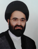دکتر سید موسی موسوی استاد سطوح عالی حوزه علمیه و مدرس دانشگاه