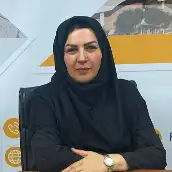 دکتر نرگس اسماعیلی دکتر نرگس اسماعیلی