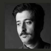 میلاد رفیعی عضو هیات علمی دانشگاه هنر اسلامی تبریز میلاد رفیعی عضو هیات علمی دانشگاه هنر اسلامی تبریز