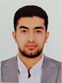  سجاد مولوی مدیر اجرایی پژوهشکده سلامت اجتماعی دانشگاه اراک