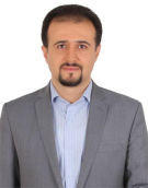دکتر کوروش خورشیدی دانشیار، گروه مهندسی مکانیک، دانشکده فنی و مهندسی، دانشگاه اراک ، اراک، ایران دکتر کوروش خورشیدی دانشیار، گروه مهندسی مکانیک، دانشکده فنی و مهندسی، دانشگاه اراک ، اراک، ایران