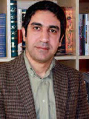 دکتر مهدی کشاورز افشار استادیار دانشکده هنر دانشگاه تربیت مدرس دکتر مهدی کشاورز افشار استادیار دانشکده هنر دانشگاه تربیت مدرس