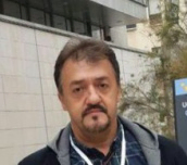 دکتر سید داور سیادت استاد، مرکز تحقیقات میکروبیولوژی انستیتو پاستور ایران، تهران، ایران. دکتر سید داور سیادت استاد، مرکز تحقیقات میکروبیولوژی انستیتو پاستور ایران، تهران، ایران.