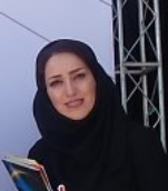دکتر فهیمه کوهدار عضو هیات علمی دانشکده علوم زیستی، دانشگاه شهید بهشتی دکتر فهیمه کوهدار عضو هیات علمی دانشکده علوم زیستی، دانشگاه شهید بهشتی
