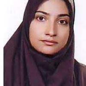 دکتر مریم خوش سخن مظفر عضو هیات علمی گروه زیست شناسی، واحد قم ، دانشگاه آزاد اسلامی، واحد قم، ایران دکتر مریم خوش سخن مظفر عضو هیات علمی گروه زیست شناسی، واحد قم ، دانشگاه آزاد اسلامی، واحد قم، ایران
