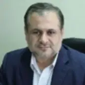 پروفسور کرم اله دانش فرد استاد تمام پروفسور کرم اله دانش فرد استاد تمام