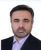 دکتر محمدهادی امین ناجی دانشیار  