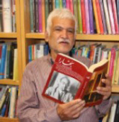 دکتر حمیدرضا عریضی استاد گروه روانشناسی، دانشگاه اصفهان دکتر حمیدرضا عریضی استاد گروه روانشناسی، دانشگاه اصفهان