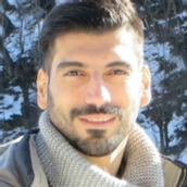 دکتر سید میلاد هاشمی سروندی استادیار دانشکده علوم انسانی دانشگاه تربیت مدرس دکتر سید میلاد هاشمی سروندی استادیار دانشکده علوم انسانی دانشگاه تربیت مدرس