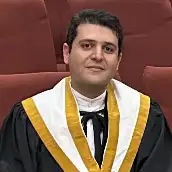 دکتر علیرضا میرجمهری دکتر علیرضا میرجمهری