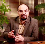 دکتر ساجد یعقوب نژاد استادیار دانشگاه فرهنگیان دکتر ساجد یعقوب نژاد استادیار دانشگاه فرهنگیان