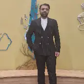  شهروز سروش دکتری مدیریت حرفه ای کسب و کار