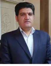 دکتر نوروز هاشمی عضو هیات علمی دانشگاه فرهنگیان