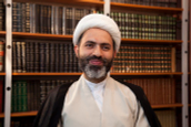 دکتر حسن رضائی رئیس پژوهشگاه بین المللی المصطفی . قم دکتر حسن رضائی رئیس پژوهشگاه بین المللی المصطفی . قم