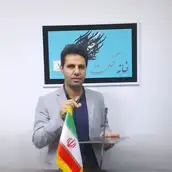دکتر علی بابایی دانشیار گروه فلسفه و کلام دانشگاه تبریز