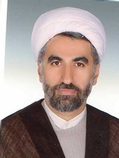 دکتر علی تقوی رئیس مجتمع آموزش عالی مذاهب اسلامی واحد گرگان