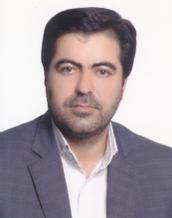 دکتر حسین خانی کلقای استادیار دانشگاه علوم و معارف قرآن کریم دکتر حسین خانی کلقای استادیار دانشگاه علوم و معارف قرآن کریم