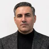 دکتر حسین ممبینی رئیس ، موسس و مسئول راه اندازی دانشکده توسعه فناوری و کارافرینی تهران مرکز  با محوریت اقتصاد دیجیتال 
