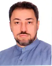 دکتر محمدرضا قائمقامیان دکتر محمدرضا قائمقامیان