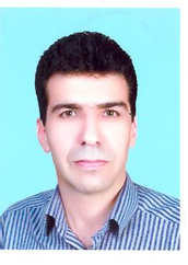 دکتر سعید حسام پور استاد دانشگاه شیراز