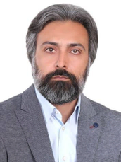 دکتر جواد مهدی آبادی استادیار دکتر جواد مهدی آبادی استادیار