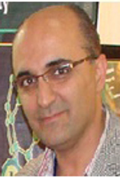 دکتر بابک صادقی Department of Chemistry, Faculty of science, Tonekabon Branch, Islamic Azad University, Tonekabon, Iran. دکتر بابک صادقی Department of Chemistry, Faculty of science, Tonekabon Branch, Islamic Azad University, Tonekabon, Iran.