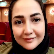 دکتر سمیه نعمتی دکتر سمیه نعمتی