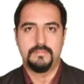 دکتر محمدرضا یمقانی دکتر محمدرضا یمقانی