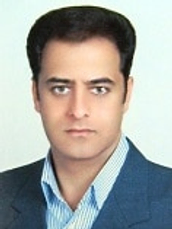 دکتر وحید اکبرپور استادیار دانشگاه علوم کشاورزی و منابع طبیعی ساری دکتر وحید اکبرپور استادیار دانشگاه علوم کشاورزی و منابع طبیعی ساری