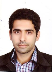 دکتر امید محمددوست عضو هیات علمی دانشگاه سیستان و بلوچستان