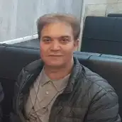 دکتر مصطفی حیدری هراتمه عضو هیات علمی و دانشیار دانشگاه آزاد اسلامی واحد نراق