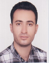 دکتر یاسر دالوند استادیار دانشگاه بین المللی امام خمینی (ره)