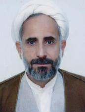 دکتر حسن نقی زاده استاد دانشگاه فردوسی، مشهد، ایران