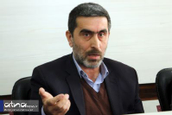 دکتر حسن اسدزاده استاد تمام دانشگاه علامه طباطبائی