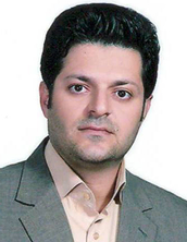 دکتر مصطفی باغشیخی مفرد استادیار گروه مکانیک- انرژی دانشگاه صنعتی قم دکتر مصطفی باغشیخی مفرد استادیار گروه مکانیک- انرژی دانشگاه صنعتی قم
