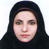 دکتر خدیجه ربیعی فرادنبه استادیار گروه شیمی آلی دانشگاه صنعتی قم دکتر خدیجه ربیعی فرادنبه استادیار گروه شیمی آلی دانشگاه صنعتی قم