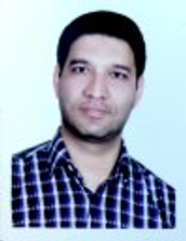 دکتر جواد شریفی استادیار گروه برق-کنترل دانشگاه صنعتی قم