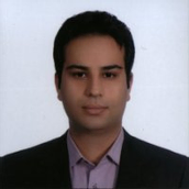 دکتر مجتبی حیدری استادیار گروه برق دانشگاه صنعتی قم