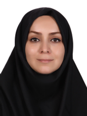دکتر فاطمه عباسی عضو هیات علمی موسسه آموزشی مهرالبرز