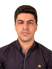  سید امیر اجاق دکتری مدیریت ورزشی دانشگاه محقق اردبیلی