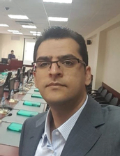 دکتر رسول خوارزمی استادیار موسسه تحقیقات خاک و آب کشور دکتر رسول خوارزمی استادیار موسسه تحقیقات خاک و آب کشور