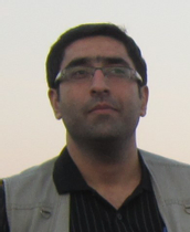 دکتر مرتضی یوسف زادی استاد دانشگاه قم، دانشکده علوم پایه، گروه زیست شناسی