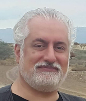 دکتر سیدعلی جوزی استاد دانشگاه آزاد اسلامی واحد تهران شمال دکتر سیدعلی جوزی استاد دانشگاه آزاد اسلامی واحد تهران شمال