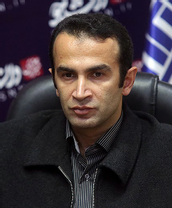 دکتر باقر نظامی بلوچی دانشیار پژوهشکده محیط زیست و توسعه پایدار، تهران