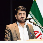 دکتر ابراهیم نوری دانشیار گروه فلسفه دانشگاه سیستان و بلوچستان